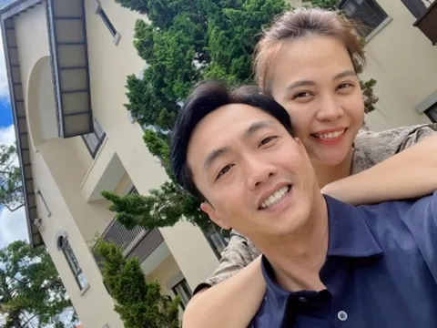 Cường đô la khoe 'trốn con' đi chơi với Đàm Thu Trang, sự thật bất ngờ