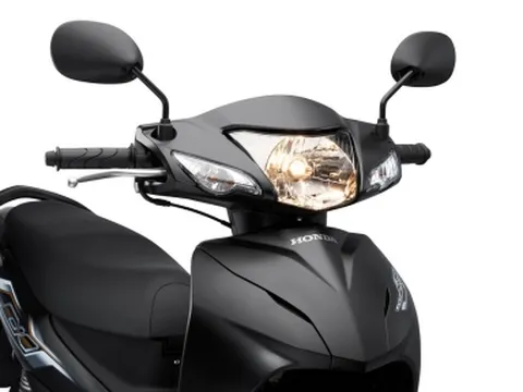 Điều gì khiến Wave Alpha 2023 được chờ đợi giữa thời điểm loạt xe Honda bị đội giá