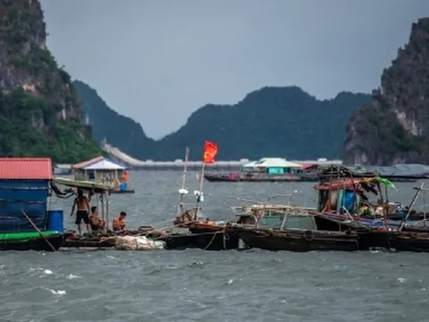 Dự báo thời tiết 10 ngày tới trên cả nước thời hạn từ ngày 25/8 đến 4/9: Ảnh hưởng mưa bão