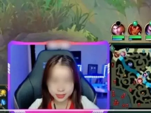 Bộ Công an vào cuộc truy tìm nữ streamer có phát ngôn vạ miệng với lãnh đạo cấp cao trên mạng