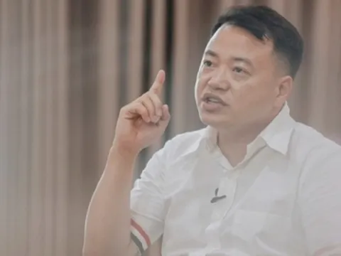 Shark Bình chính thức lên tiếng về mối quan hệ với Phương Oanh