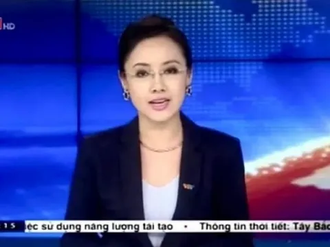Đang yên đang lành, BTV Hoài Anh lộ tâm sự buồn bã