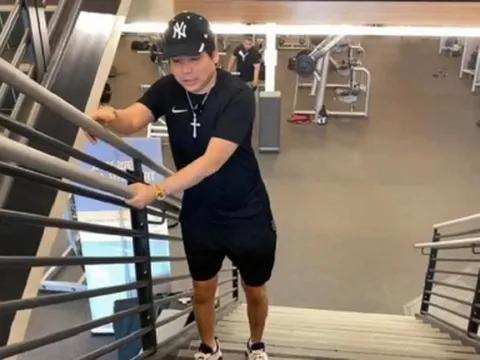 Khoa Pug chi 5 tỷ kéo chân: 'Ai thừa tiền, rửng mỡ mới đi kéo chân'