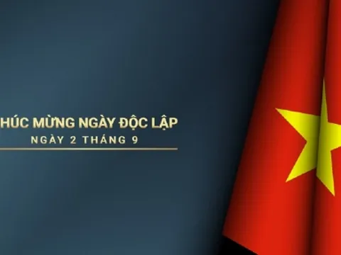 Dự báo thời tiết phục vụ dịp nghỉ lễ Quốc khánh 2/9 từ ngày 1-4/9