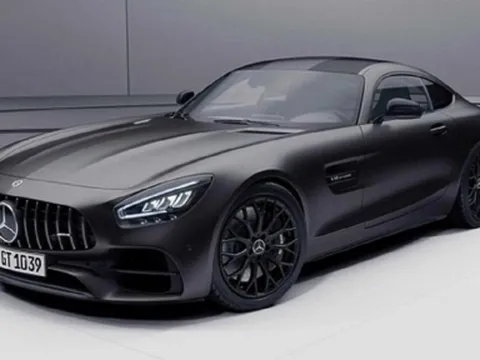 Xe sang Mercedes chính thức tăng giá các mẫu sản xuất từ năm 2023