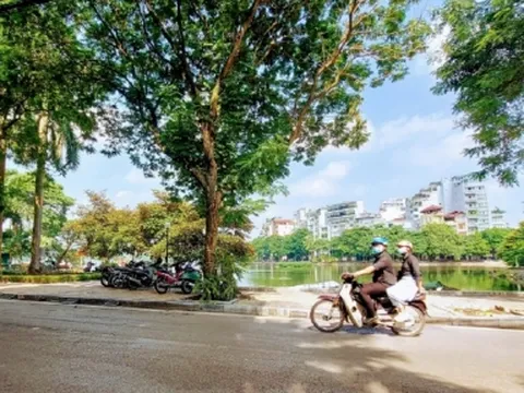 Kỳ nghỉ lễ Quốc khánh 2/9 vui như Tết khi nghỉ dài ngày, thời tiết mưa nắng đủ cả
