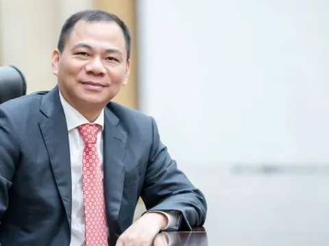 Bất ngờ về mức thù lao 0 đồng tỷ phú Phạm Nhật Vượng được 6 tháng đầu năm