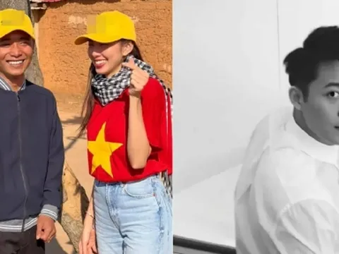 Quang Linh Vlog bất ngờ tiết lộ về chuyện lấy vợ, nghe tiêu chí mới 'choáng'