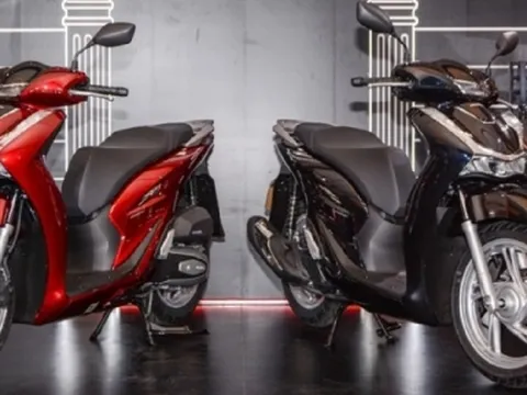 Giá xe Honda SH 150i mới nhất tại đại lý tháng 9/2022: Giảm bất ngờ cơ hội mua xe đã đến