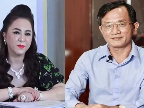 Vụ án bà Nguyễn Phương Hằng và ông Nguyễn Đức Hiển đã có kết luận cuối cùng