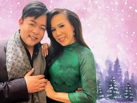 Ca sĩ Quang Lê bất ngờ tiết lộ chuyện suýt nên duyên vợ chồng với Mai Thiên Vân
