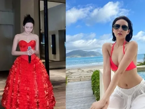 Dân mạng đồng thanh 'mê giọng hát không quan tâm ồn ào' khi Hiền Hồ comeback