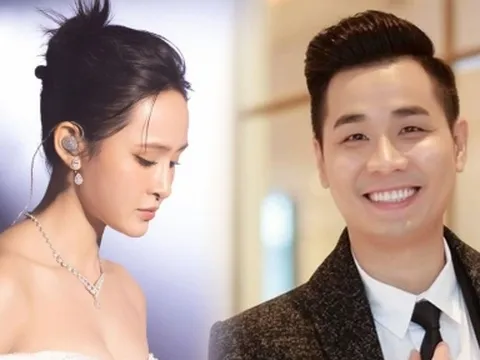 MC Nguyên Khang gây tranh cãi khi bất ngờ cảm thông cho drama của Hiền Hồ