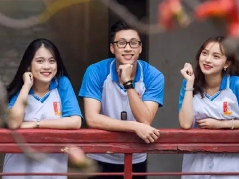HOT: 27 trường chính thức công bố điểm chuẩn, cao nhất là 29,95