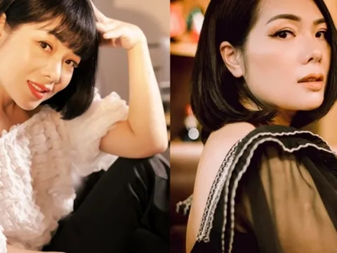 MC Bạch Dương buồn bã khi hay tin ban biên tập VTV6 tan rã