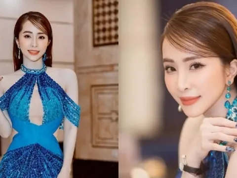 Nhan sắc Quỳnh Nga ra sao sau loạt ảnh bị fan chụp lén?