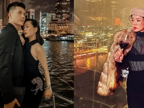 Lệ Quyên phản ứng đầy thâm thúy khi bị antifan mỉa mai 'có tiền người ta mới thương'