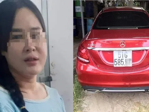 'Hot girl Bắc Giang' Tina Duong phủ nhận lừa đảo, đã được người thân bảo lãnh