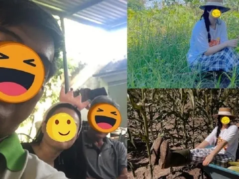 Người bảo lãnh 'Anna Bắc Giang' bất ngờ thông báo cô đã 'mượn' xe máy nhưng không thấy quay về