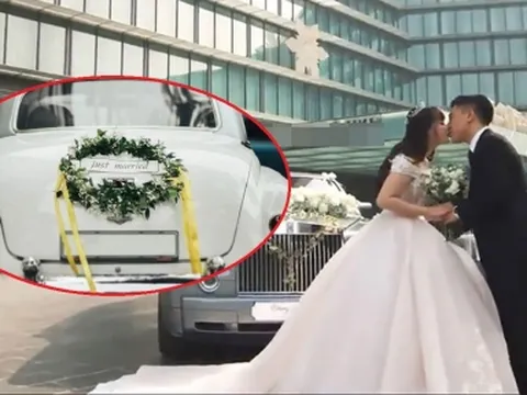 Thuê xe Rolls-Royce như 'Anna Bắc Giang' lừa 17 tỷ đồng có dễ không, giá như thế nào?