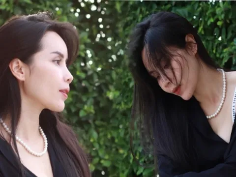 Hậu bê bối của Hồ Hoài Anh, Lưu Hương Giang bị soi thường xuyên đăng ảnh một mình