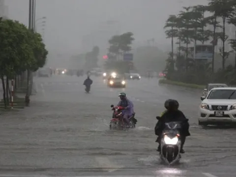Dự báo thời tiết 10 ngày tới thời hạn từ ngày 26/9-6/10: Trời trở rét