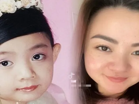 Bất ngờ cuộc sống hiện tại của 'bé Xuân Mai': Từng trở lại showbiz nhưng khán giả 'từ chối'