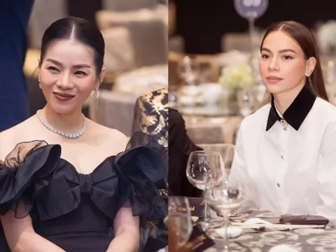 Nguyên nhân khiến tình chị em của Lệ Quyên và Hồ Ngọc Hà rạn nứt