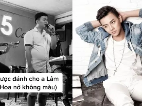 Hoài Lâm lộ ngoại hình phát tướng, dân mạng tiếc nuối một tài năng
