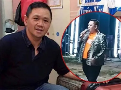 Minh Béo tiếp tục bị tố có hành vi khiếm nhã với đồng nghiệp nam 
