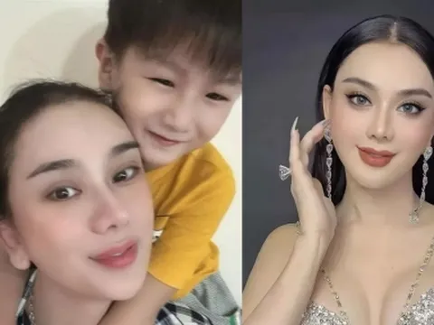 Lâm Khánh Chi gầy sọp, thừa nhận 'không nhận ra mình' sau nhập viện