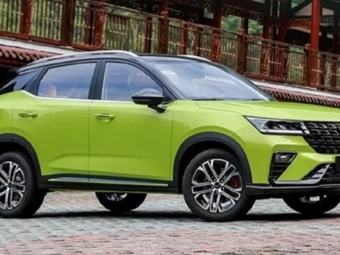 Mẫu xe chỉ 188 triệu đồng, ngang giá Honda SH đang khiến thị trường sốt sình sịch 