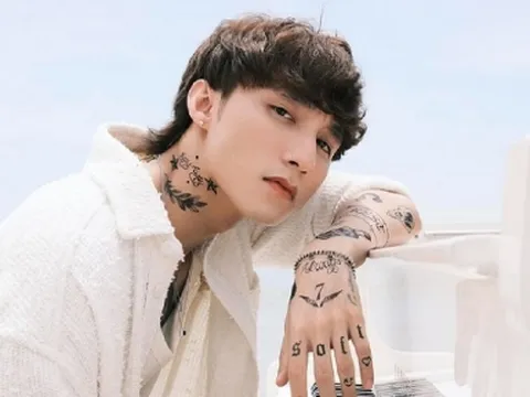 Sơn Tùng báo tin vui sau hàng loạt biến động nhân sự