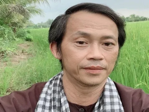 Hoài Linh thông báo trở lại biểu diễn miễn phí tại đại nhạc hội từ thiện