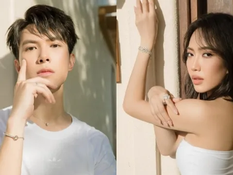 Cấm kỵ tuyệt đối trong đám cưới của Diệu Nhi và Anh Tú
