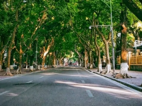 Dự báo thời tiết 10 ngày tới trên cả nước thời hạn từ 17-27/10