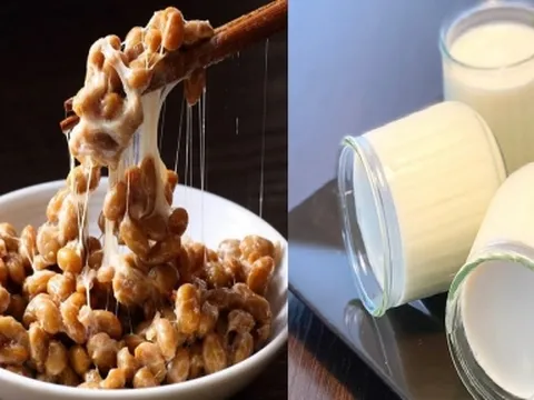 3 loại thực phẩm nên ăn hàng ngày để kéo dài tuổi thọ
