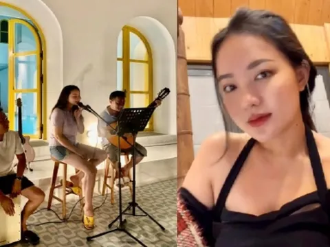 Phan Như Thảo bị chồng đại gia phơi bày vóc dáng và nhan sắc thật
