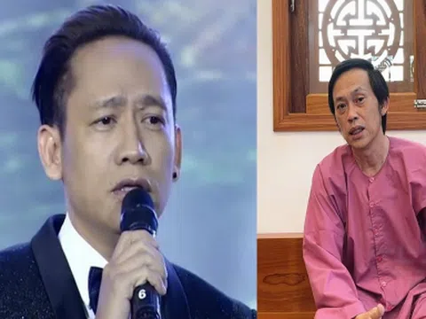 Duy Mạnh phanh phui góc khuất showbiz, Hoài Linh bị réo tên