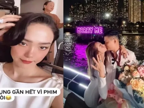 Được chồng đại gia cưng chiều, Minh Hằng vẫn bất lực trước nỗi ám ảnh của nhiều chị em