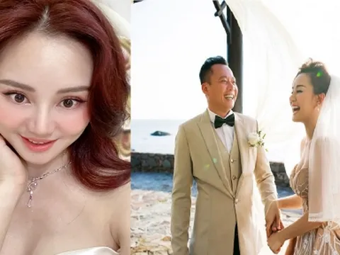 Sau ồn ào với bà Phương Hằng, Vy Oanh tự hào khi sở hữu công ty với vốn điều lệ khủng