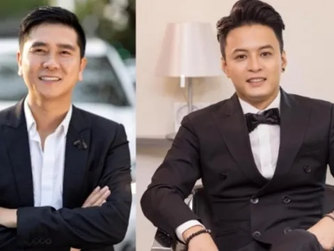 Điều kiện cần và đủ để Hồng Đăng, Hồ Hoài Anh quay trở lại showbiz sau ồn ào