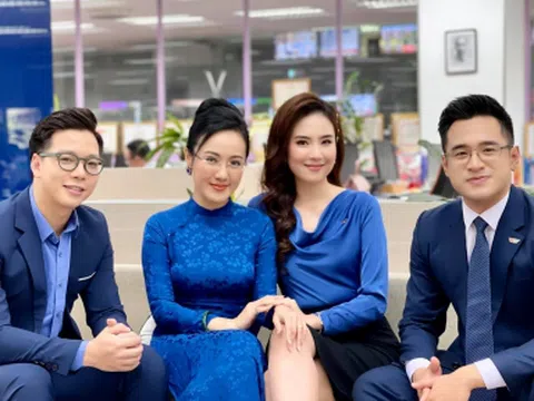 Người trong nghề tiết lộ nỗi sợ giấu kín của loạt MC, BTV khi dẫn chương trình trên VTV