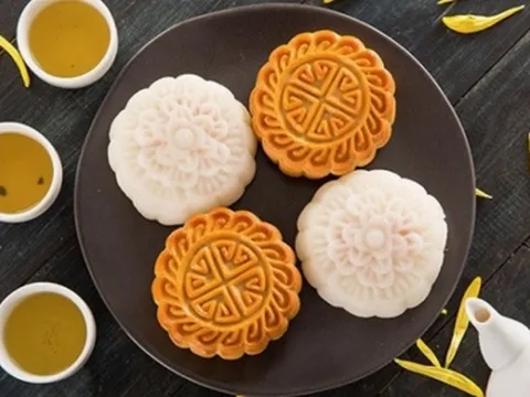 Những người nên tránh xa bánh trung thu nếu không muốn thêm bệnh vào người