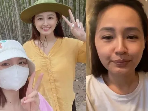 Mai Phương Thúy gây chú ý khi lên đồ kém chỉn chu, nhan sắc mới là tâm điểm 