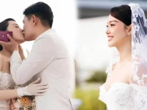 'Ngã ngửa' trước chi phí cực khủng cho đám cưới Minh Hằng: Xã hoa bậc nhất showbiz Việt