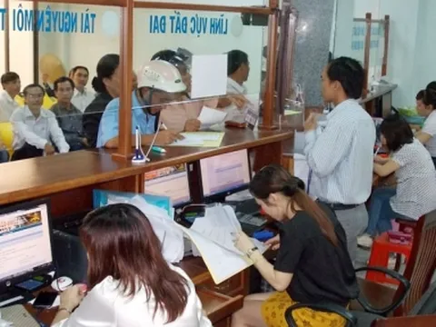 Từ ngày 1/7, người dân Hà Nội có thể đăng ký kết hôn, khai sinh, khai tử trực tuyến