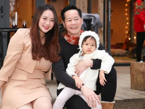 Chồng đại gia của Phan Như Thảo bất ngờ hé lộ bí mật hôn nhân sau 7 năm kết hôn với cựu chân dài
