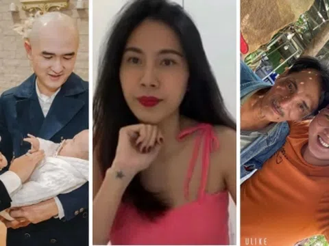 Sao Việt 6/7: Thủy Tiên để lộ thực trạng bất ngờ của bản thân, bạn trai cũ Hòa Minzy công khai con trai ở Úc