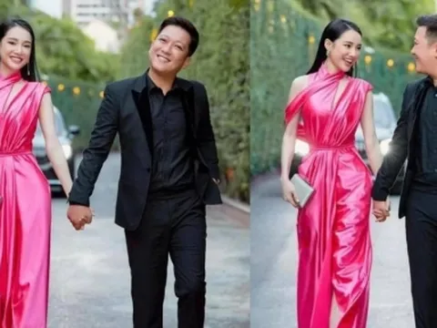 Nhã Phương bất ngờ hé lộ về cuộc hôn nhân 'ngập mùi tiền' bên Trường Giang sau 4 năm chung sống
